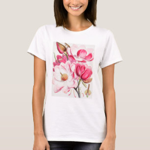 Camiseta Magnolia de Campbell