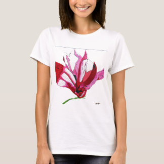 Camiseta Magnolia de Susan