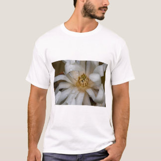 Camiseta Magnolia étoilé