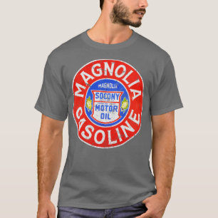 Camiseta Magnolia Gasoline 1