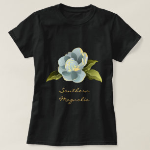 Camiseta Magnolia meridional