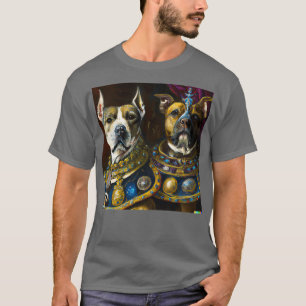 Camiseta Magnus y Kragnus