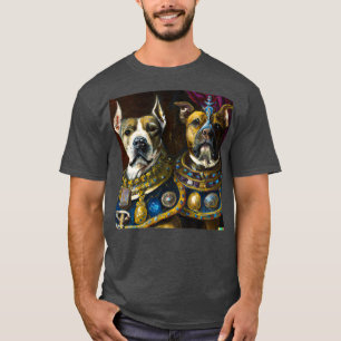 Camiseta Magnus y Kragnus 2