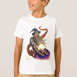 Camiseta Mago