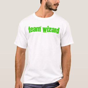 Camiseta Mago #17 del equipo