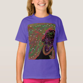 Camiseta Mago de las Plantas