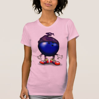 Camiseta Mago de los bolos