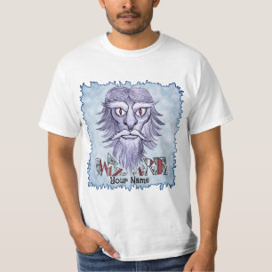 Camiseta Mago de Mazmorra
