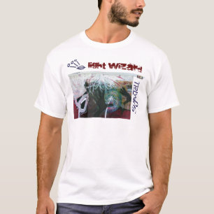 Camiseta Mago ligero maravilloso