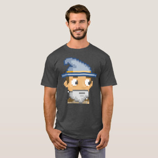 Camiseta Mago Nick