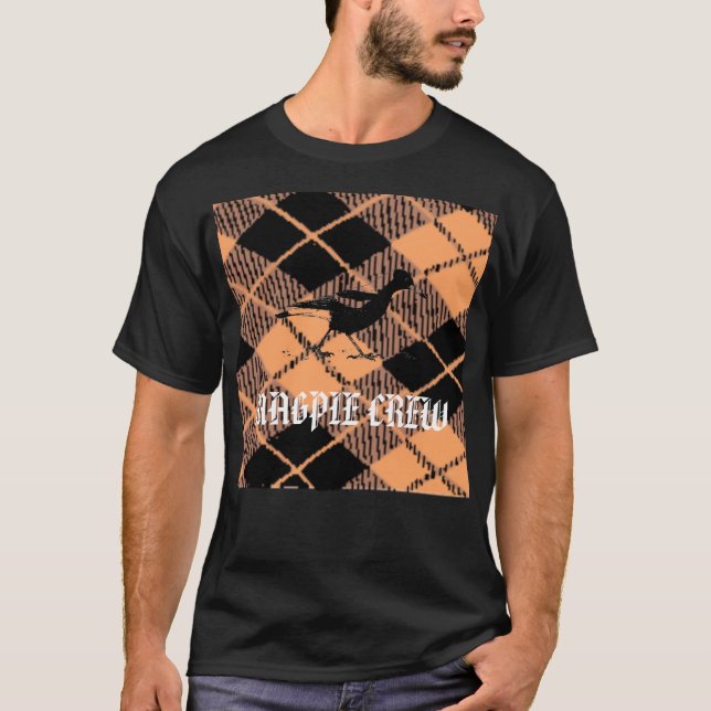 CAMISETA MAGPYLE (Anverso)