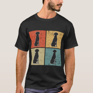 Camiseta Magyar Vizsla