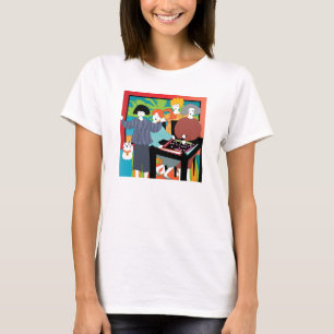 Camiseta Mah Jongg Winner Shirt