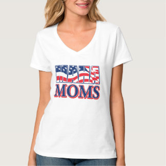 Camiseta MAHA Moms