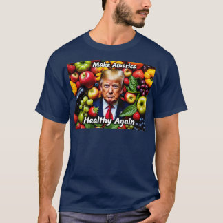Camiseta Maha Trump