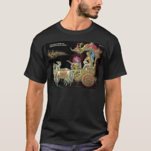CAMISETA MAHABHARAT