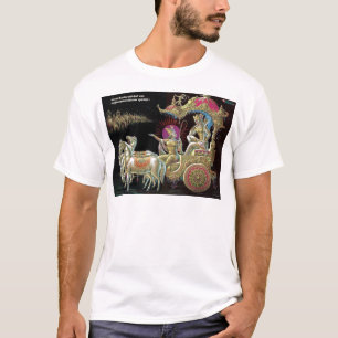 CAMISETA MAHABHARAT