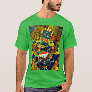 Camiseta Mahakala