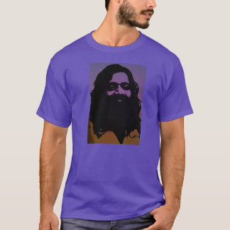 Camiseta maharishi