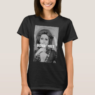 Camiseta MAHASTI NACIÓ LIBRE Irán Teherán