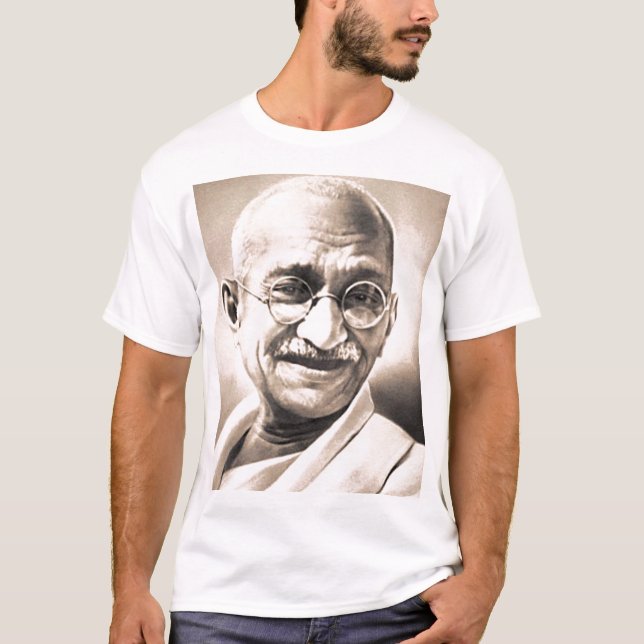 Camiseta Mahatma_Ghandicopy (Anverso)