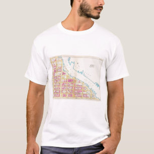 Camiseta Mahattan, Nueva York 4