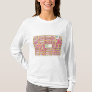 Camiseta Mahattan, Nueva York 6