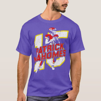 Camiseta Mahomes