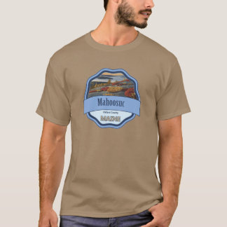 Camiseta Mahoosuc