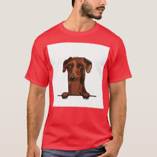Camiseta Mahratta greyhound