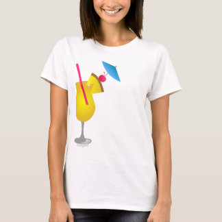 Camiseta Mai Tai II