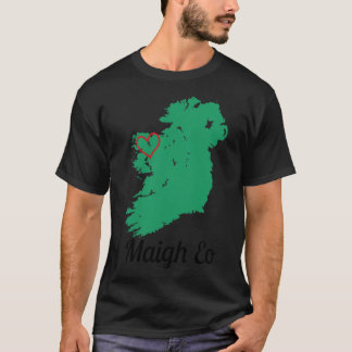Camiseta Maigh Eo Mayo Classic T-Shirt.png