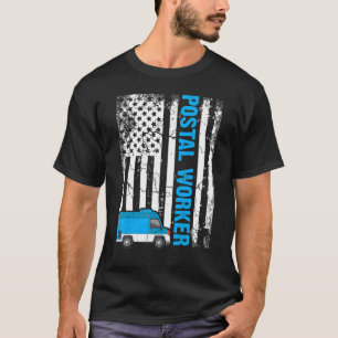 Camiseta Mailman M