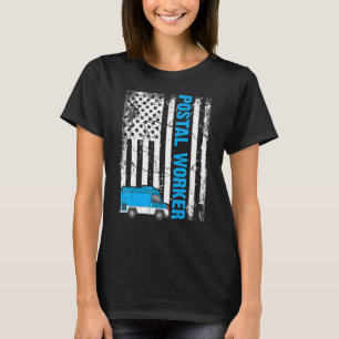 Camiseta Mailman M
