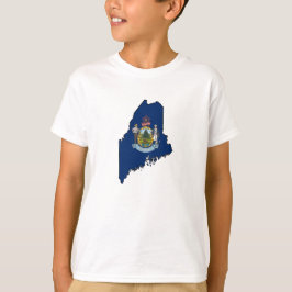 Camiseta Maine