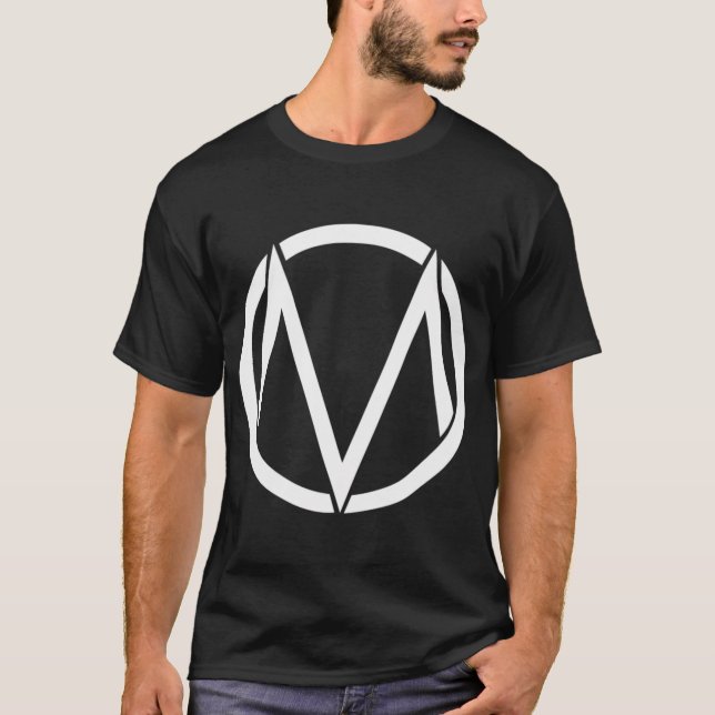 Camiseta Maine (Anverso)