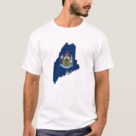 Camiseta Maine