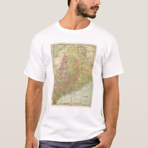 Camiseta Maine 11