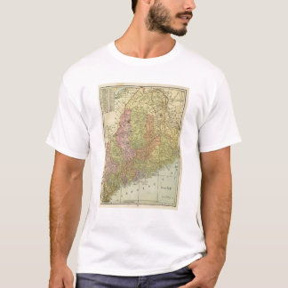 Camiseta Maine 11