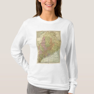 Camiseta Maine 11