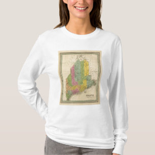 Camiseta Maine 12