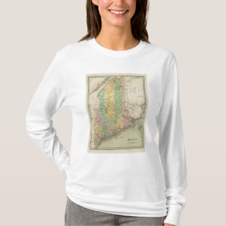 Camiseta Maine 13