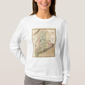 Camiseta Maine 15