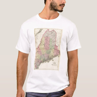 Camiseta Maine 16