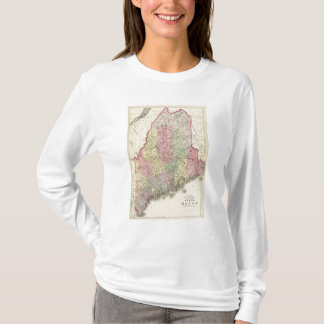 Camiseta Maine 16