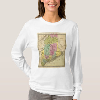 Camiseta Maine 19