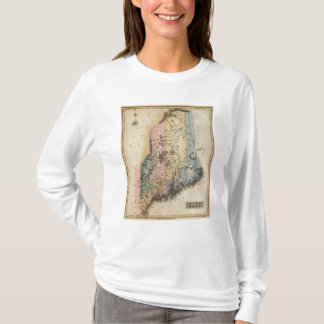Camiseta Maine 2