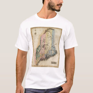 Camiseta Maine 2