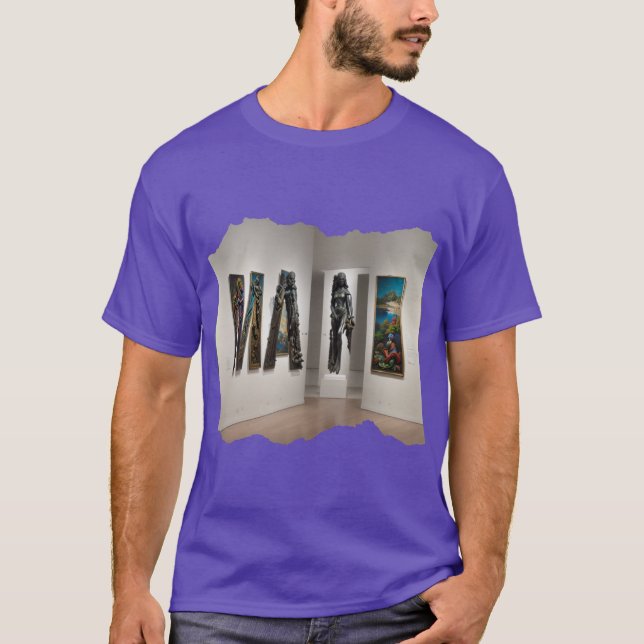 CAMISETA MAINE 24 2 (Anverso)