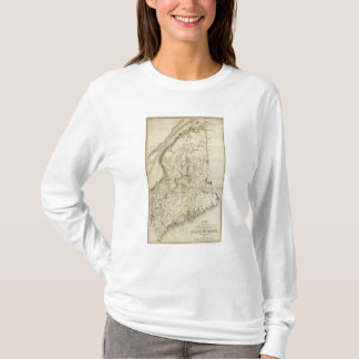 Camiseta Maine 3
